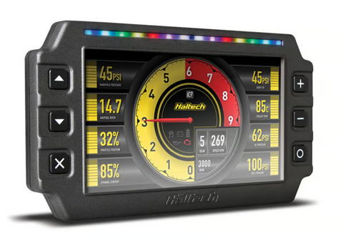 Haltech IC-7 Digital Dash Kit
