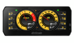 Haltech uC-10 Digital Dash