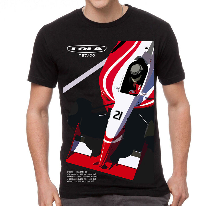 Dahm Racing