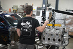 4 Rotor Paradise T Shirt