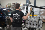 4 Rotor Paradise T Shirt