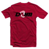 Dahm Original Graphic Tee