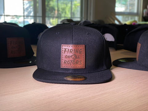 Firing on All Rotors Snapback