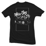 4 Rotor Paradise T Shirt