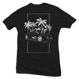 4 Rotor Paradise T Shirt