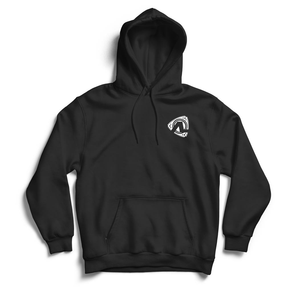 4 Rotor Paradise Hoodie – Dahm Racing 4 Rotor Paradise Hoodie – Dahm Racing